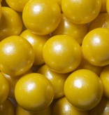 OAK LEAF-Shimmer-Yellow-Gumballs-156x164