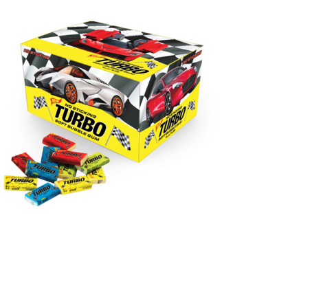 turbo-progum
